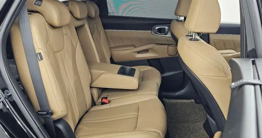 Kia Sorento NEW 